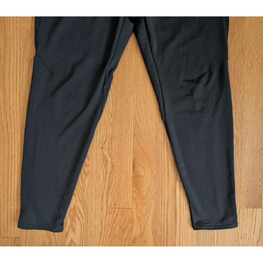 Nike Chelsea Pants Tracksuit Warm-Up Training 2019-2020 Grey Medium Mens Soccer - Picture 3 of 12